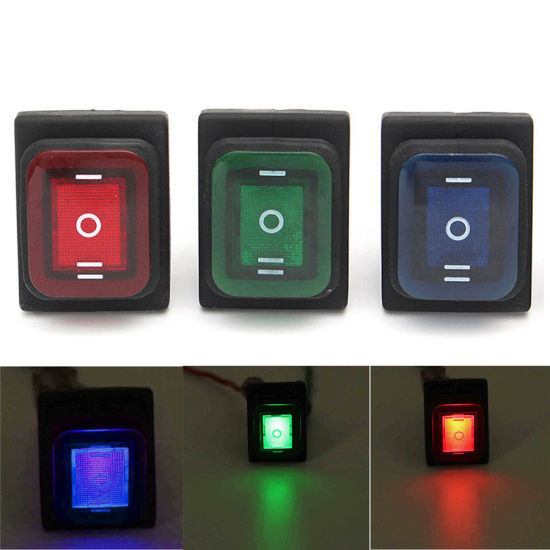 Miért elengedhetetlen a vízálló billenőkapcsoló a modern elektromos alkalmazásokhoz?