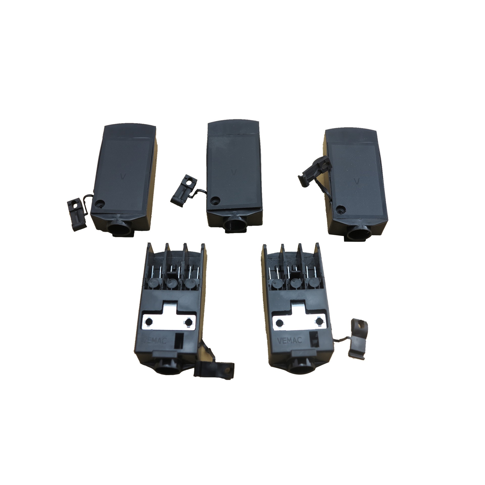 Kábelbilincs terminál