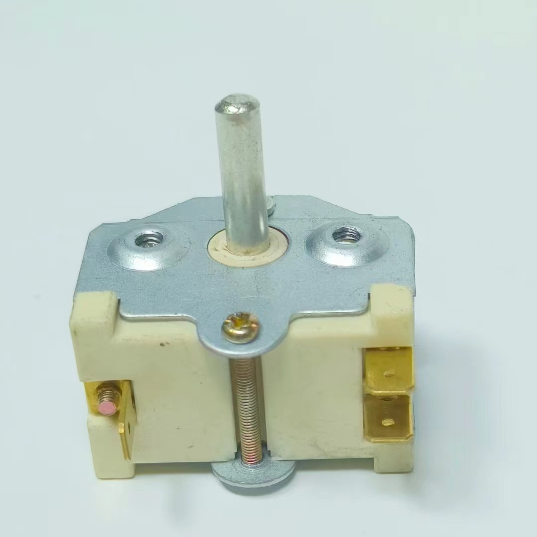 Ceramic Rotary Switch